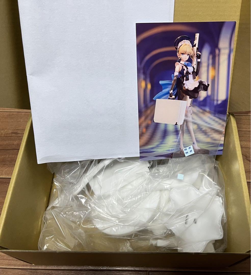 Amazon.co.jp: 飛鳥馬トキ 標屋模型坊 ワンフェス ガレージキット