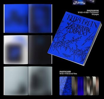 Amazon.com: SEVENTEEN JEONGHAN X WONWOO THIS MAN 1st Album Deluxe