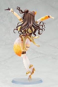 Amazon.co.jp: アイドルマスター シンデレラガールズ 島村卯月