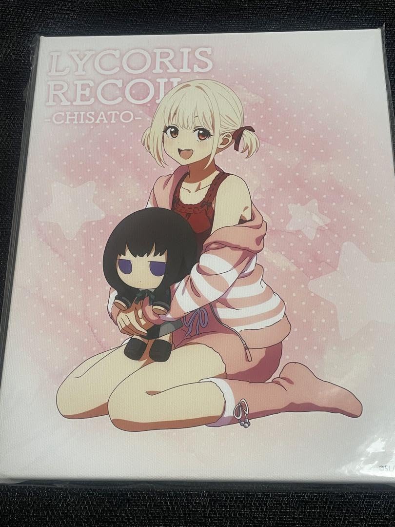 リコリス・リコイル Sweets Style シリーズ まとめ売り リコリス