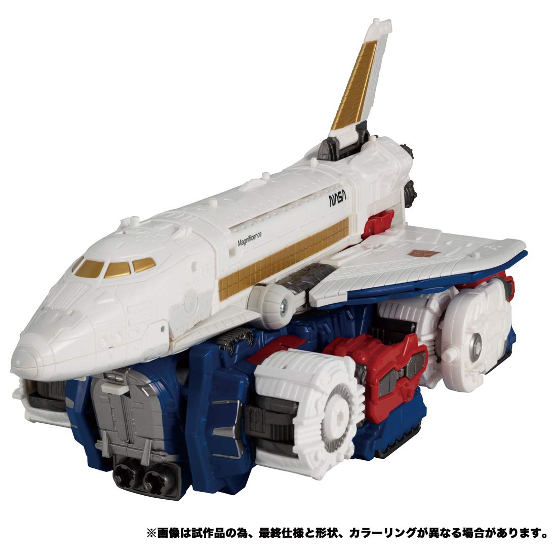 Amazon.co.jp: トランスフォーマー アースライズシリーズ ER-06 オート