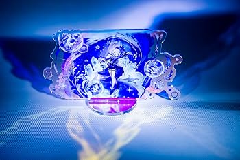Amazon.co.jp: 原神 フリーナ アクリルスタンド 虹色 新型 水神