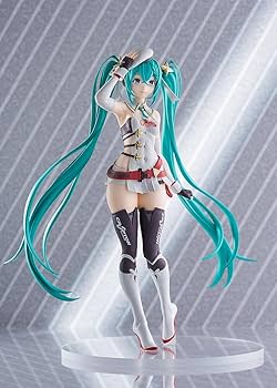 Amazon | POP UP PARADE 初音ミク GTプロジェクト レーシングミク