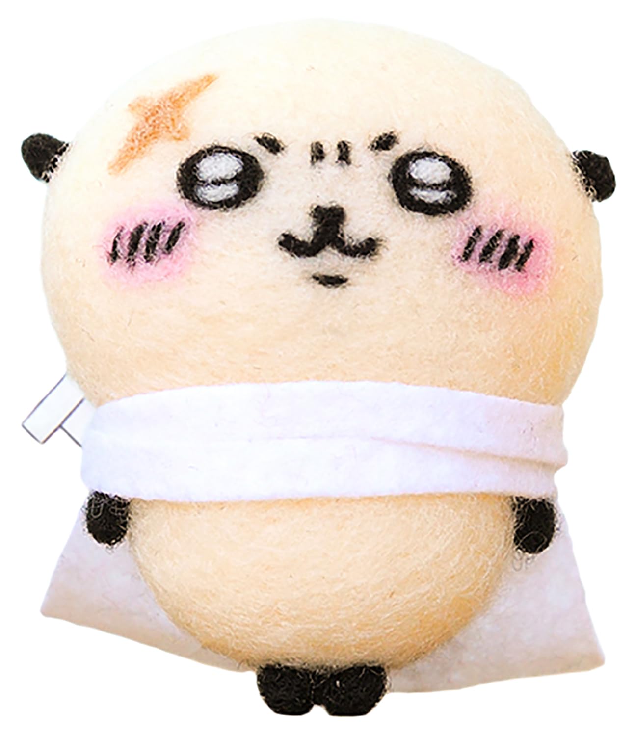 Amazon.co.jp: ハマナカ 羊毛フェルトキット ニードルフェルト で