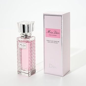 Amazon | 【国内正規品】DIOR ディオール ミス ディオール ローズ