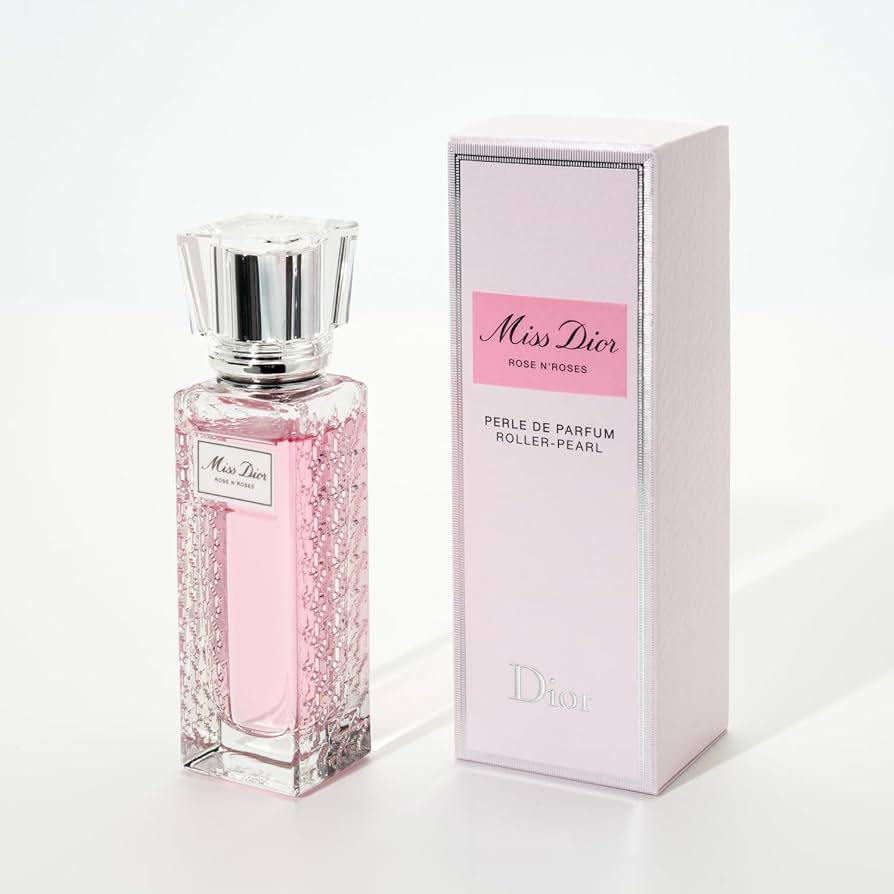 Amazon | 【国内正規品】DIOR ディオール ミス ディオール ローズ