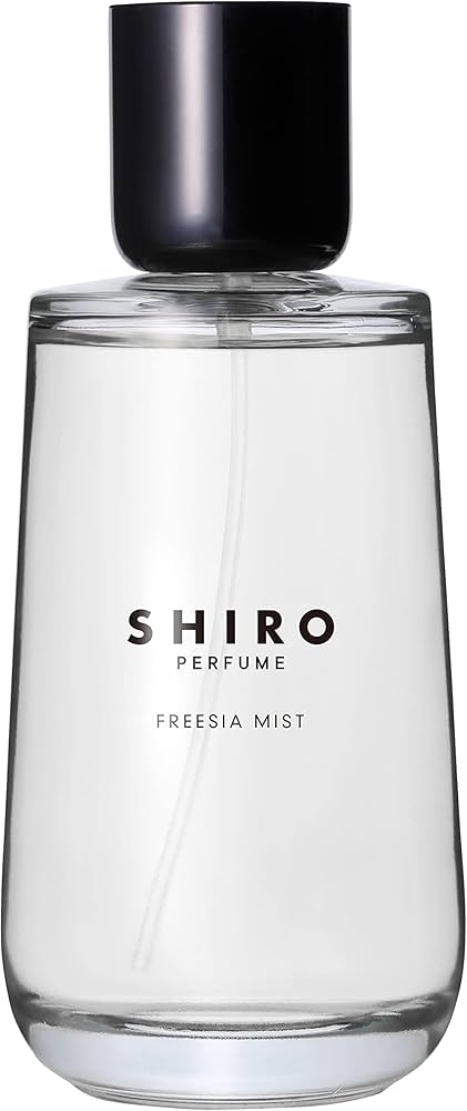 Amazon | SHIRO PERFUME FREESIA MIST オードパルファン 100mL 香水