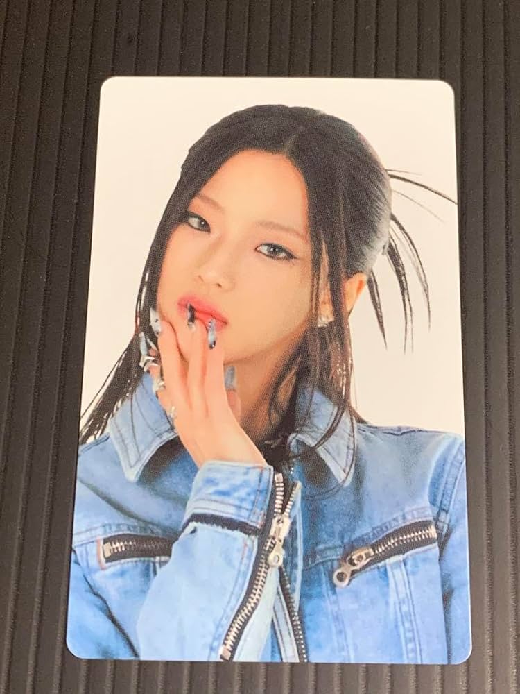 Amazon.co.jp: ルカ 6000円 購入特典 トレカ BABYMONSTER ベビモン