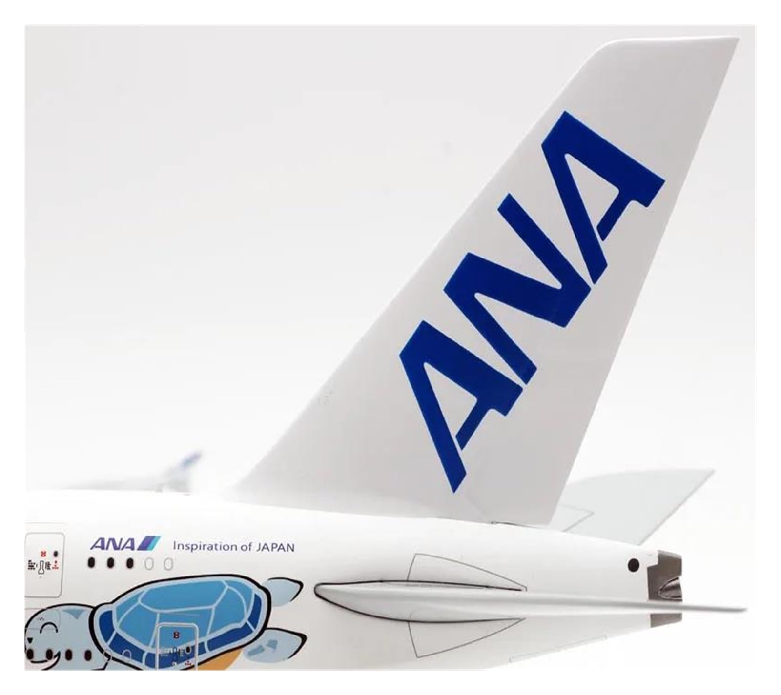 Amazon.co.jp: 航空機 EW2388005 1:200 ANA「スターアライアンス