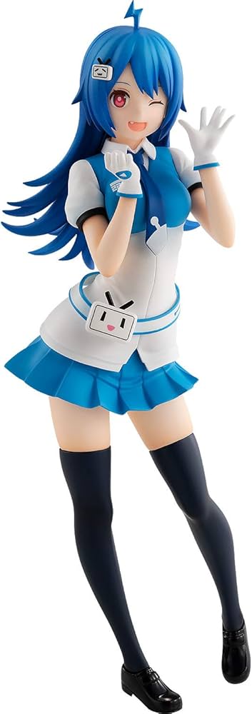 Amazon | POP UP PARADE bilibili 22娘 ノンスケール ABS&PVC製 塗装