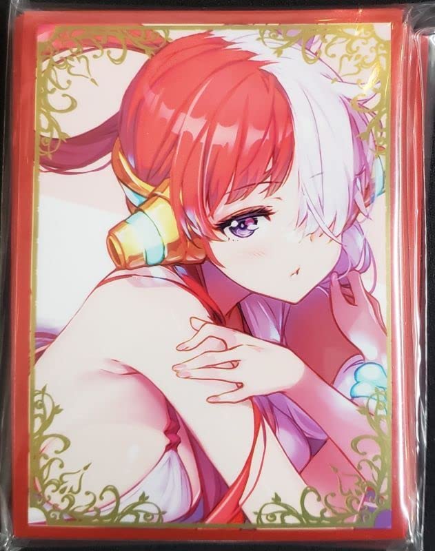 Amazon.co.jp: 白詰草 スタンダードサイズ カードスリーブ 『ONE PIECE