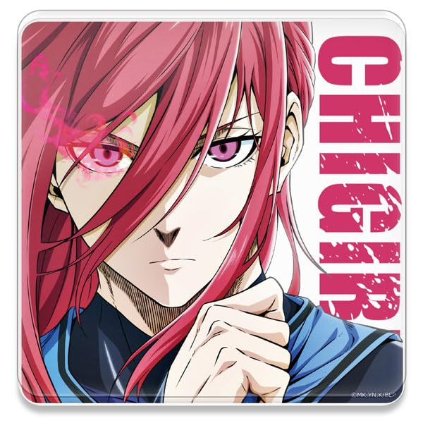 Amazon.co.jp: 劇場版「ブルーロック -EPISODE 凪-」 アクリル