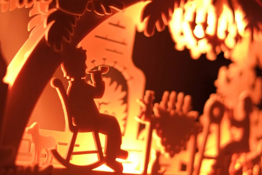 Amazon.co.jp: ラタックス シュビップボーゲン アーチ型キャンドル