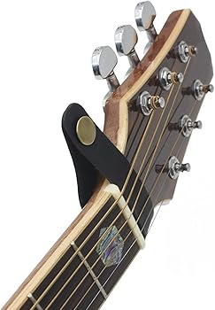 Amazon.co.jp: TMXAOK 8ピース ギター ネックストラップ ボタン PU