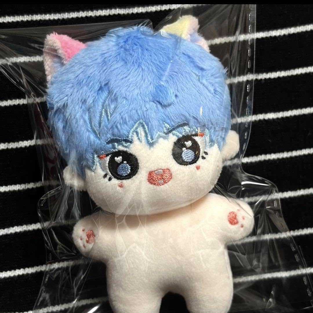 Amazon.co.jp: TXT ぬいぐるみ ヨンジュン 10cm ドール 10センチ