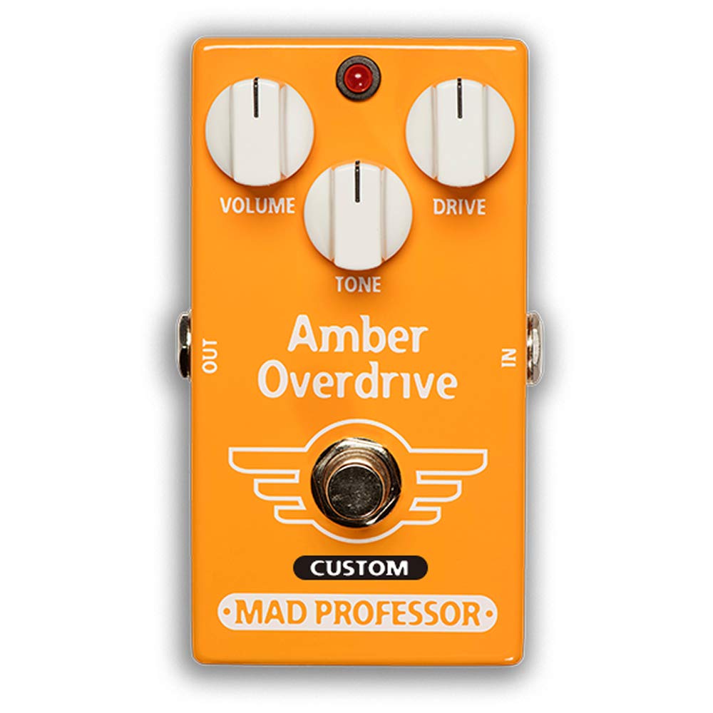 Amazon | Mad Professor マッドプロフェッサー エフェクター Custom