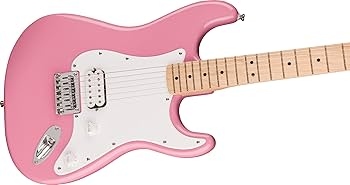 Amazon.co.jp: Squier by Fender スクワイヤー エレキギター Squier