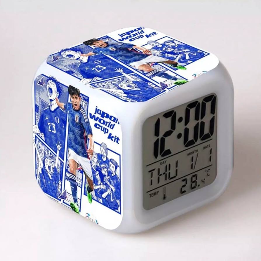 Amazon.co.jp: サッカー 日本 代表 グッズ プロ サッカー 久保 建英