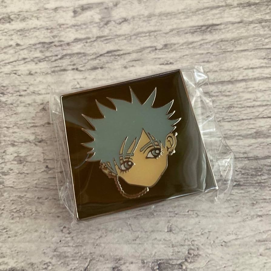 Amazon.co.jp: ＊NANA＊シン＊岡崎真一＊矢沢あい展＊ガチャガチャ