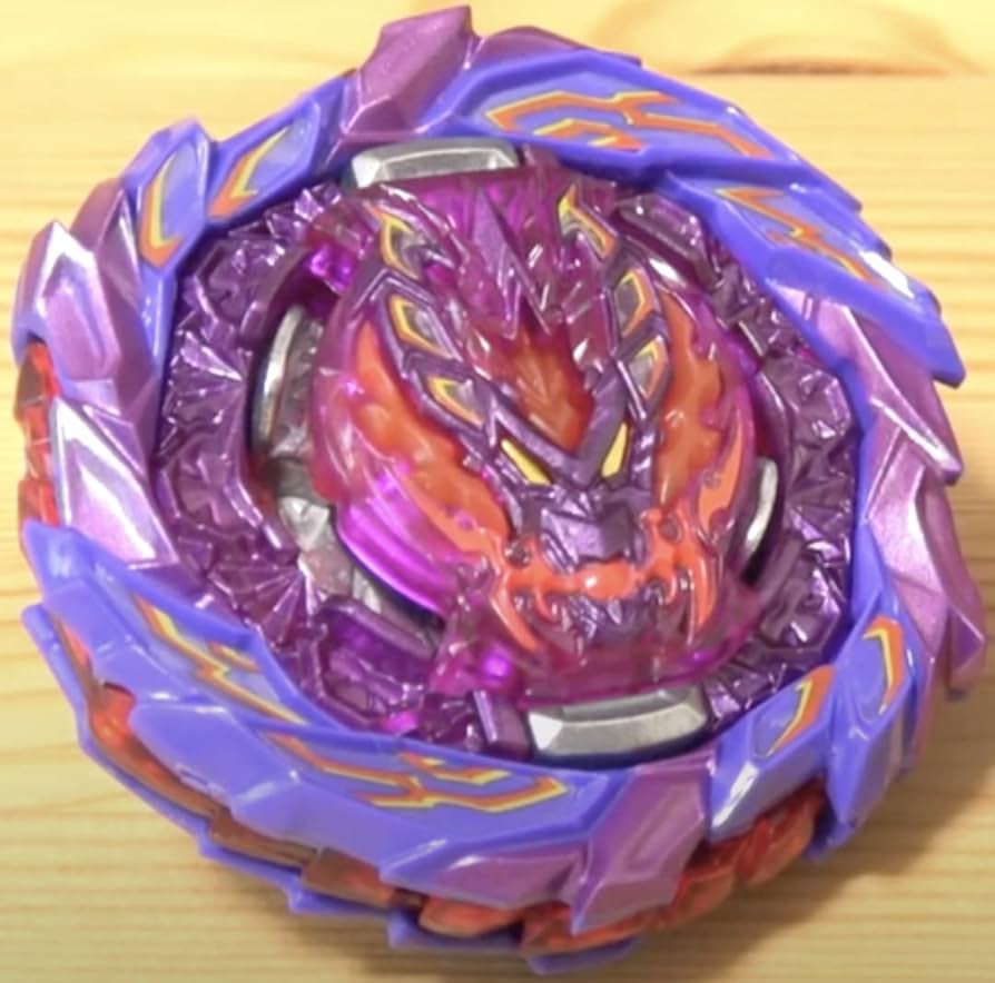 Amazon.co.jp: ベイブレードバースト B-190 ベイブレード DB