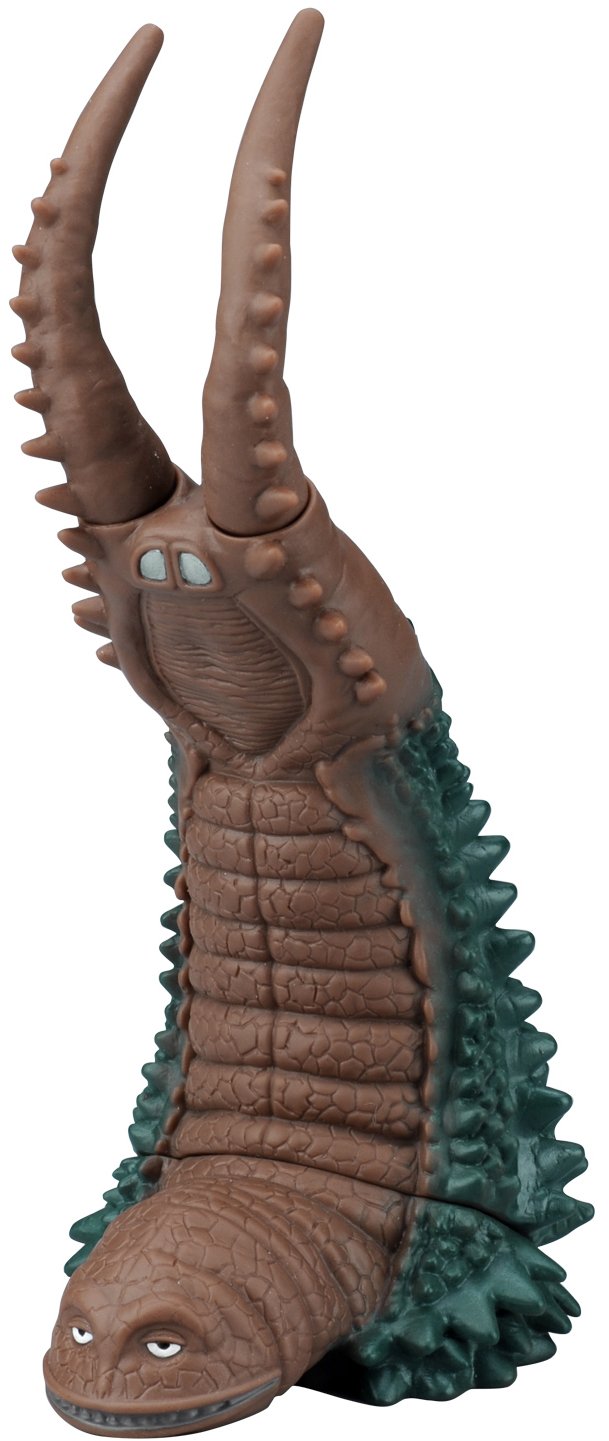 Amazon.co.jp: [バンダイ(BANDAI)] ウルトラ怪獣シリーズ 59