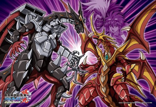 Amazon.co.jp: エンスカイ(ENSKY) 爆丸 バトルブローラーズ ニュー