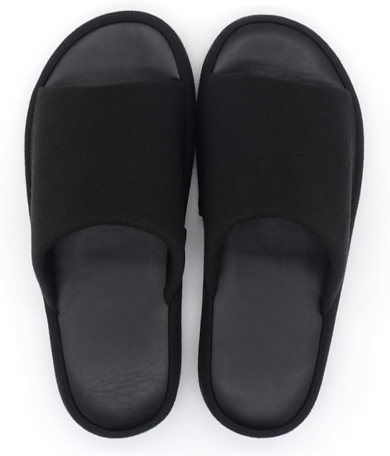 Amazon.co.jp: オクムラ スリッパ With 低反発スリッパ Lサイズ