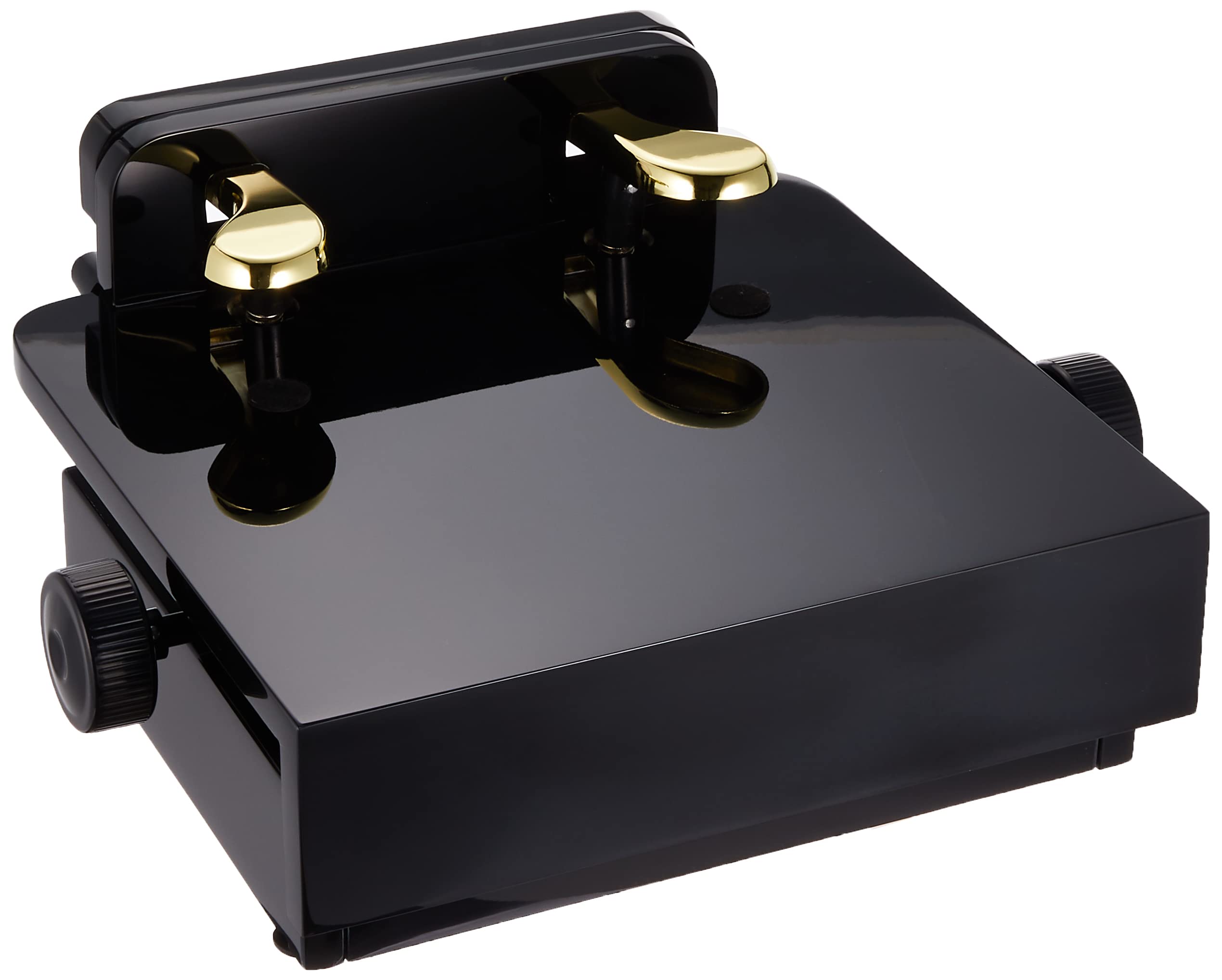 Amazon | ピアノ補助ペダル AS-18 | 補助ペダル | 楽器・音響機器