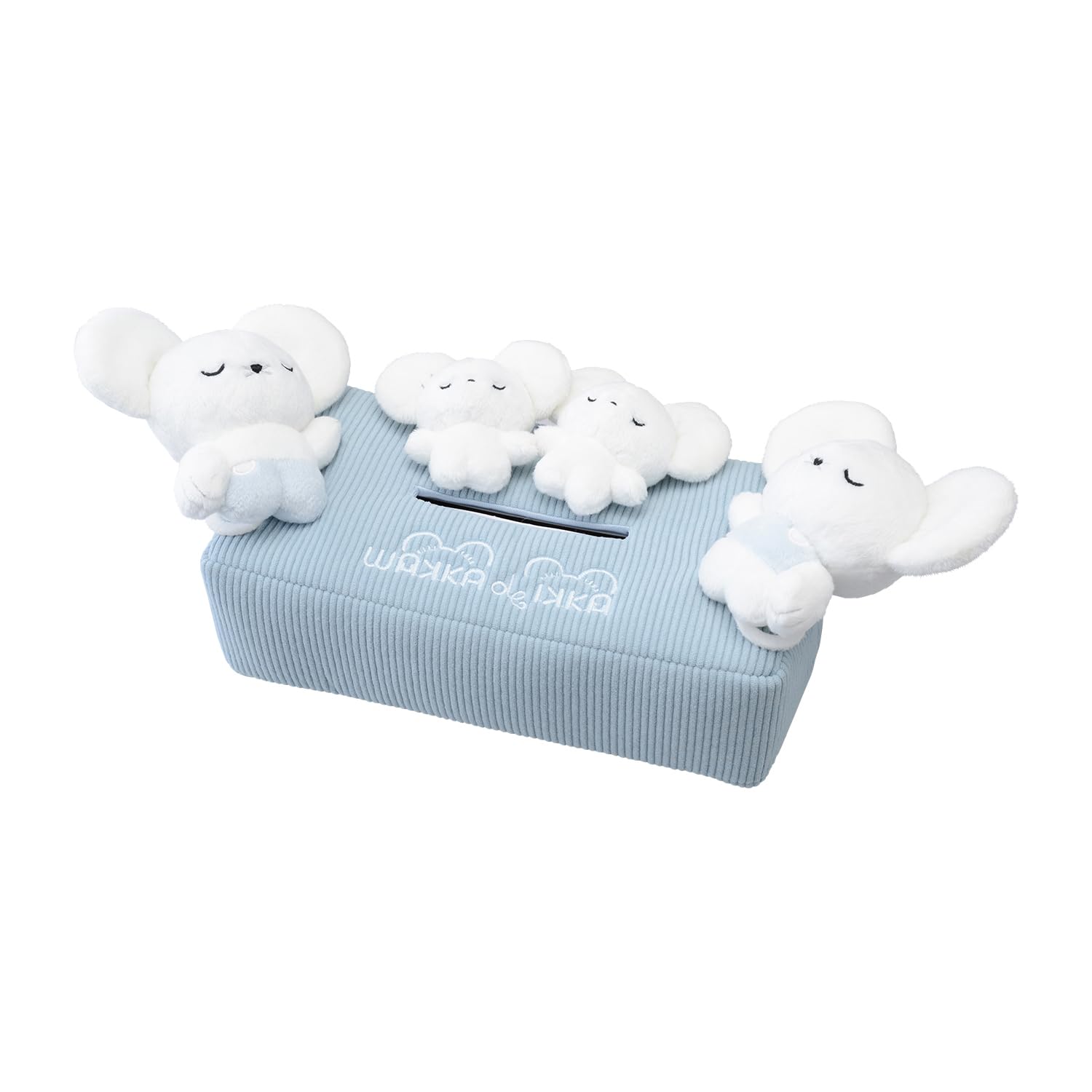 Amazon.co.jp: ポケモンセンターオリジナル ティッシュボックスカバー