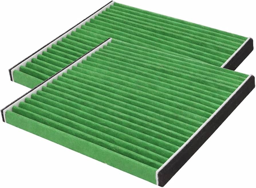 Amazon.co.jp: トヨタ車用 エアコンフィルター アイシス ウィッシュ