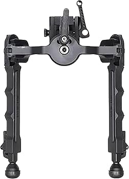 Amazon.co.jp: Accu-Tac FC-5 G2 Arca Spec Fクラス バイポッド