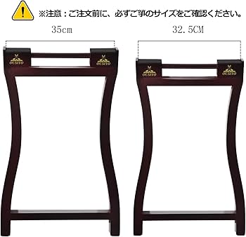 Amazon.co.jp: お琴・お箏 立奏台(13弦用) 携帯折りたたみ式 上質 通常