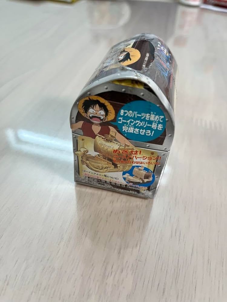 Amazon.co.jp: 品！ワンピース 海賊の宝箱 初期 : ホーム＆キッチン