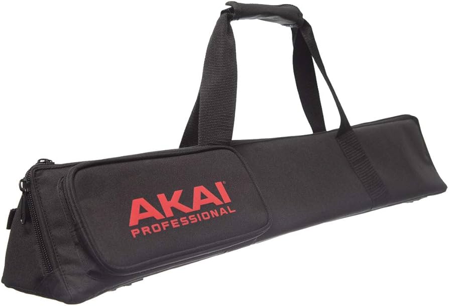Amazon | Akai Professional EWI用 ソフトケース EWI Solo、EWI5000