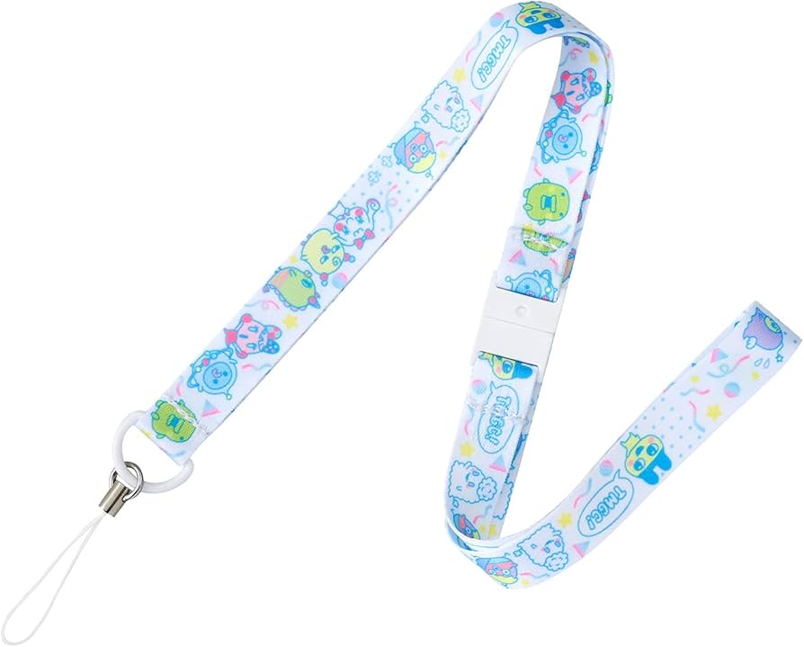 Amazon.co.jp: たまごっち Tamagotchi Smart ネックストラップ Smart