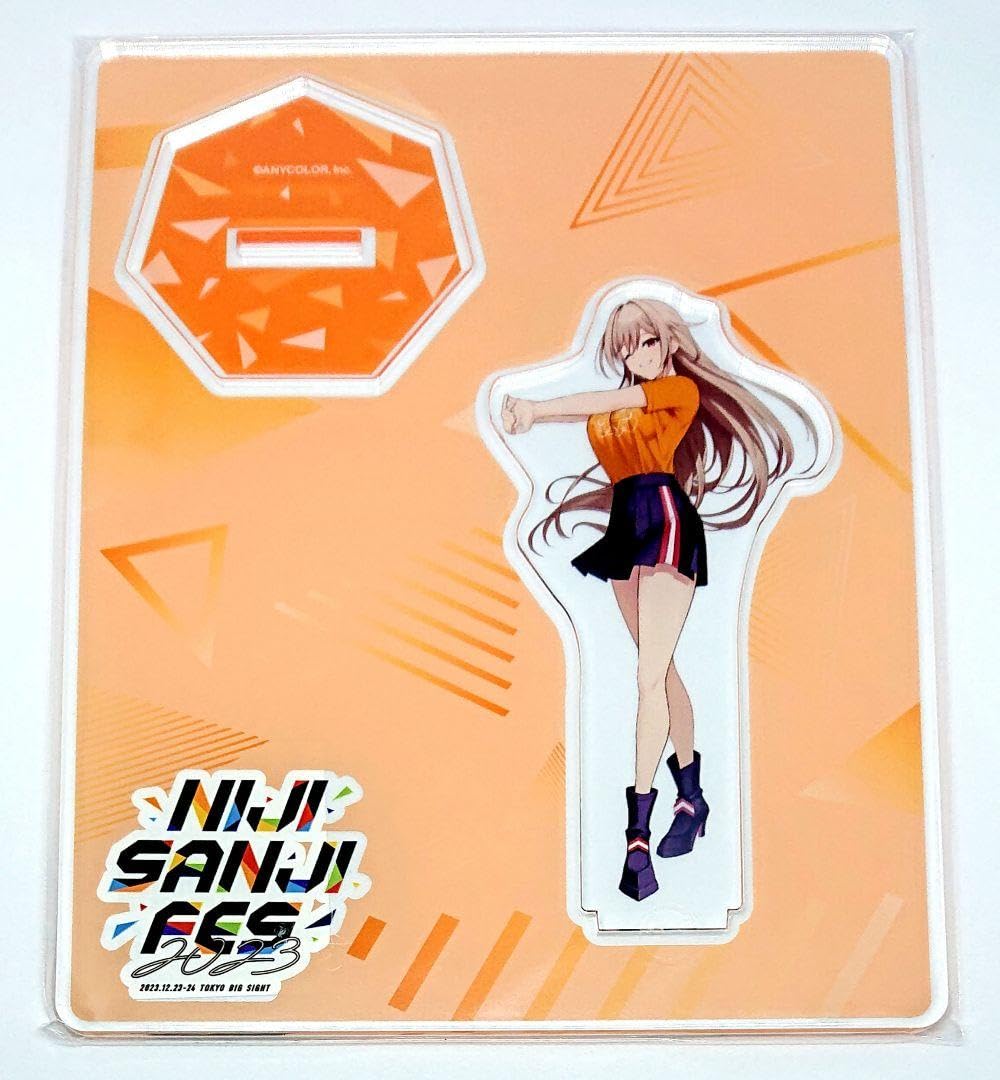 Amazon.co.jp: フレン・E・ルスタリオ にじフェス2023アクリルスタンド