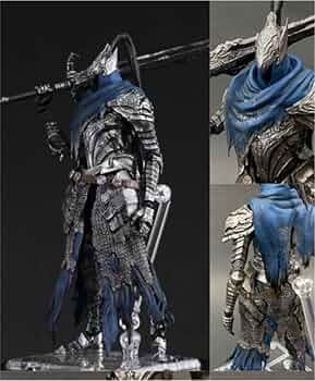 Amazon | GILLGILL ダークソウル 深淵歩きアルトリウス ワンフェス