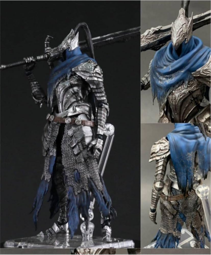 Amazon | GILLGILL ダークソウル 深淵歩きアルトリウス ワンフェス