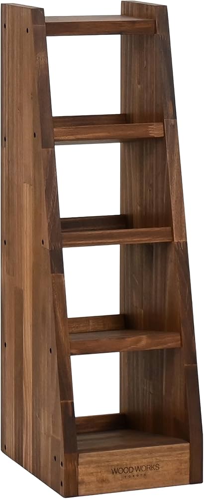 Amazon｜WOOD WORKS 日本製 ライフル・ハンドガン兼用 マガジン収納