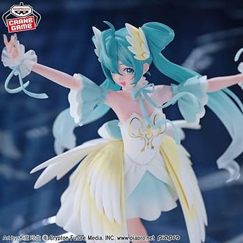 Amazon.co.jp: バンプレスト 初音ミク エボルブ クラシカル