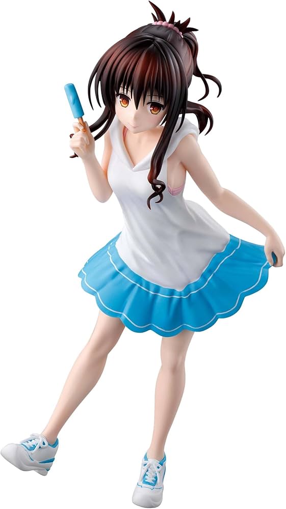 Amazon.co.jp: To LOVEる-とらぶる-ダークネス GLITTER&GLAMOURS 結城