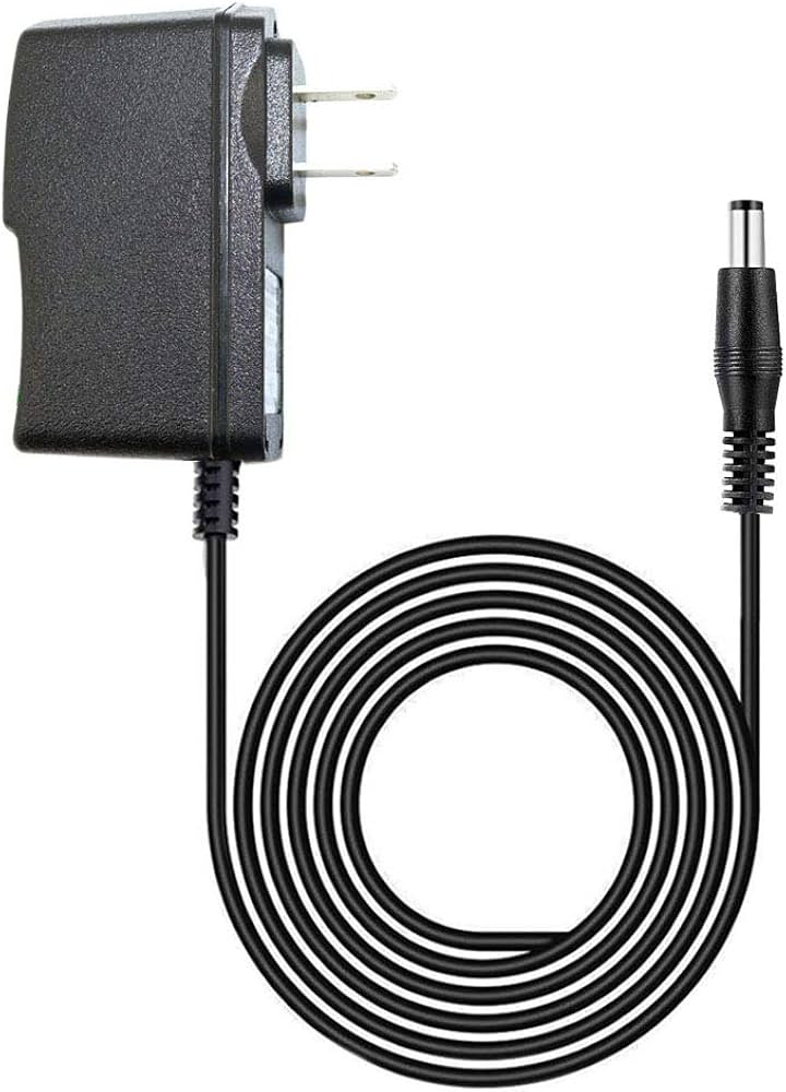 Amazon.com: AC Adapter Power Supply Charger for Digitech Whammy 5
