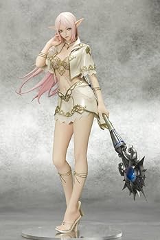 Amazon | Lineage II 「エルフ Second Edition」 (1/7スケール PVC製