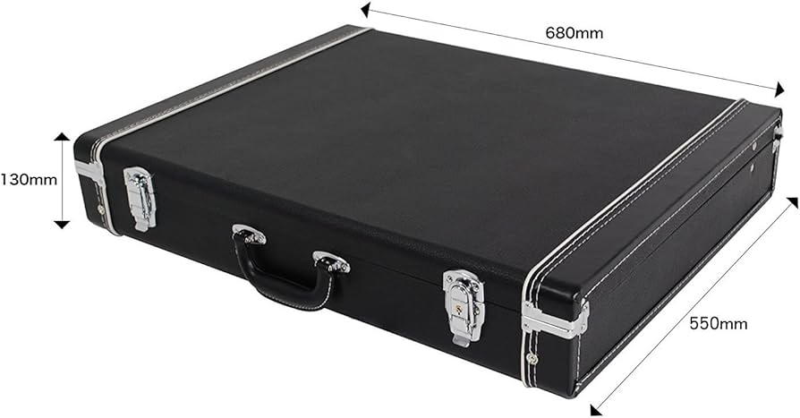 Amazon.co.jp: KC ギタースタンド 6本立て スタンドケース GSC150/6