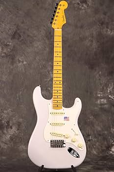 Amazon.co.jp: Fender エレキギター Eric Johnson Stratocaster