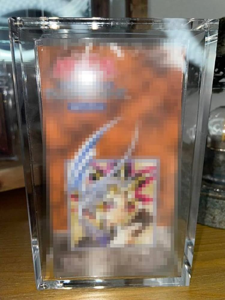 Amazon | おもちゃの神様 BOXローダー シュリンク付きカードゲーム