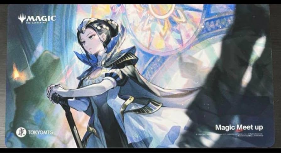 Amazon.co.jp: MTG 藤ちょこ オルゾフの曹子、テイサ 限定 プレイ