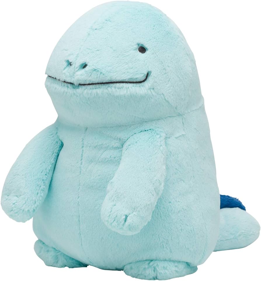 Amazon.co.jp: ポケモンセンターオリジナル ふわふわ抱きぬいぐるみ