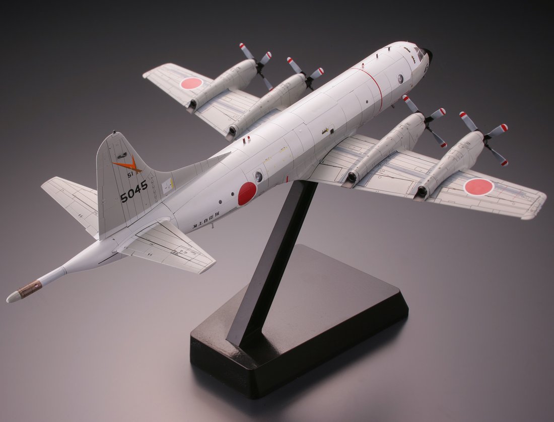 Amazon.co.jp: トミーテック 技MIX 技AC301 海自 P-3C 厚木 : おもちゃ