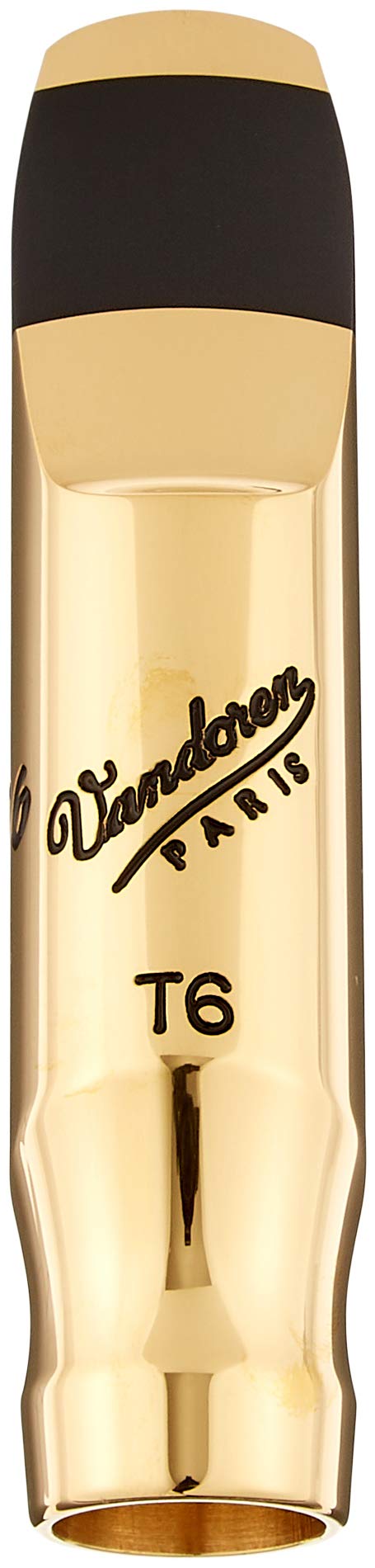 Amazon.co.jp: バンドーレン テナーサクソフォン マウスピース V16